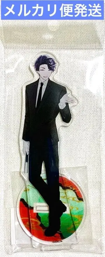 대예 타케시바 아크릴 스탠드 ADELTA 스텔라워스