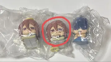 체인소 맨 오넴탄 천사 빔 초기 불량 있음