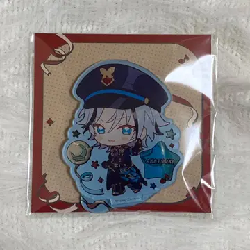 앙상블 스타즈!! 타키 이부키 아크릴 스탠드