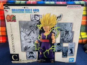 드래곤볼 40th Anniversary 제일복권 C상 손오반