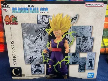 드래곤볼 40th Anniversary 제일복권 C상 손오반