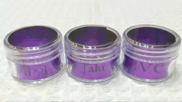 시쿠포니 이루마 라이브 은테 (케이스) 쿠로미 은테 홀더 포함