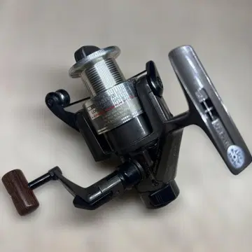 Daiwa WHISKER GS750Z SPORTLINE 스피닝