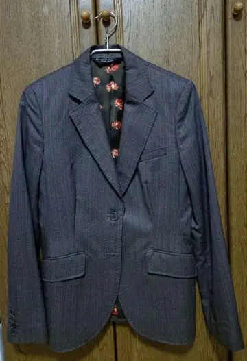 [ 가격 상담 가능 ] BLACK LABEL 테일러드 자켓 40