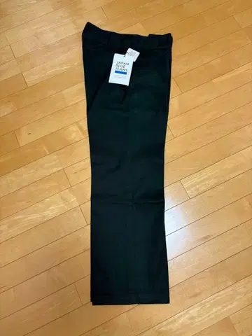 [ JAPAN BLUE JEANS ] T/C 워크 팬츠 L 사이즈