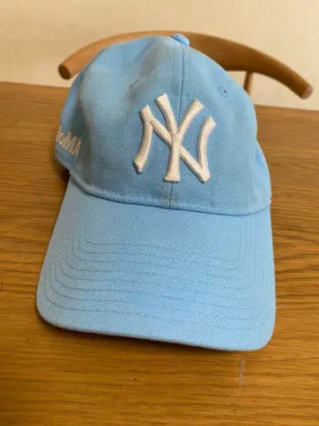 뉴욕 양키스 야구 모자 MoMA