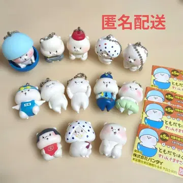 친구는곰 스윙 마스코트 긴타로 마스코트