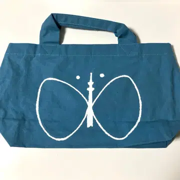 미나 페르호넨 도쿄 스카이트리 백