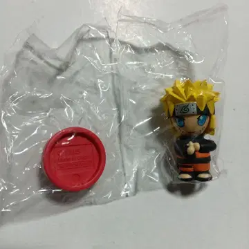 나루토 SD 캐릭터 변화의 술!! 피규어 소년 점프 레어