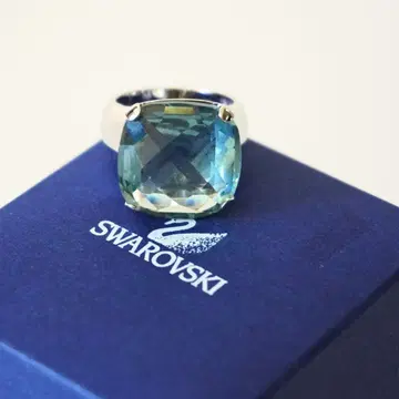 스와로브스키 Gemma 반지