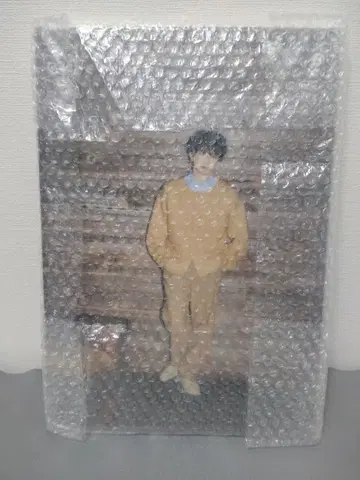 계속 계속 사토 다이키 패널