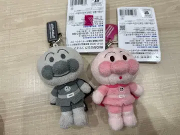 호빵맨 뮤지엄 한정판