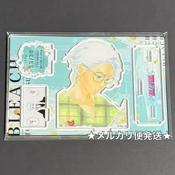 BLEACH 생일 2025 명장면 디오라마 피규어 히즈카야 토시로