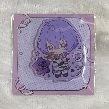 앙상블 스타즈!! 하나무라 후유메 유메 아크릴 스탠드