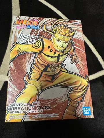 NARUTO VIBRATION STARS 우즈마키 나루토