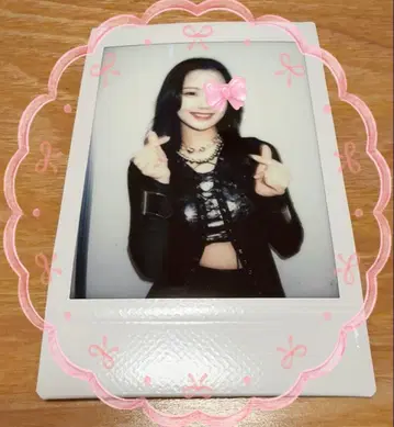 시모이타니 유키호 폴라로이드 란체키