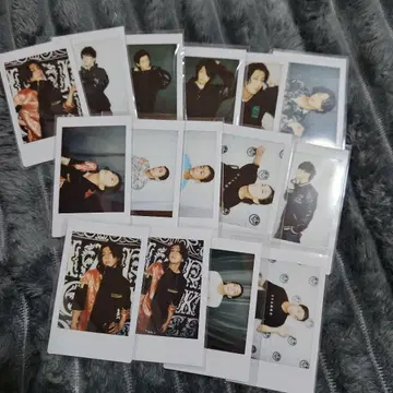 SLH yuma 님 폴라로이드