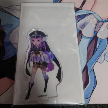 헤븐 번즈 레드 헤브반 쿠니미 타마 아크릴 스탠드 로손