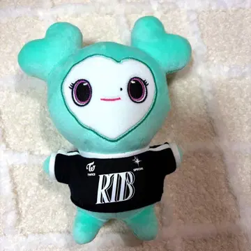 TWICE 미나 미블리 봉제 인형