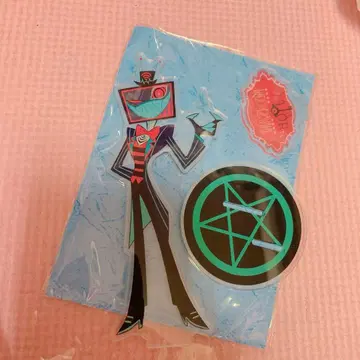 VOX 아크릴 스탠드