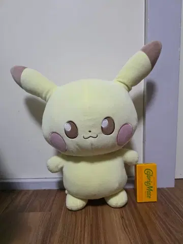 피카츄 봉제 인형