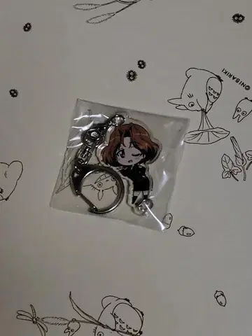 아즈미 BVC 한정판 걸즈 & 팬츠 극장판 이어지는 아크릴 컬렉션