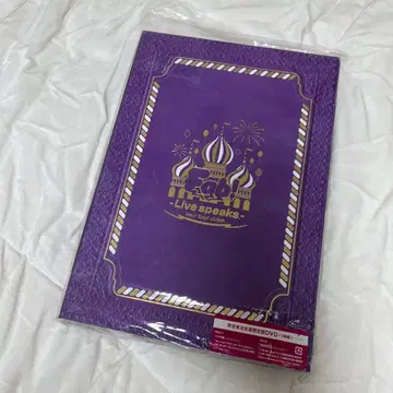 Hey!Say!JUMP Fab!Live speaks DVD 완전 수주