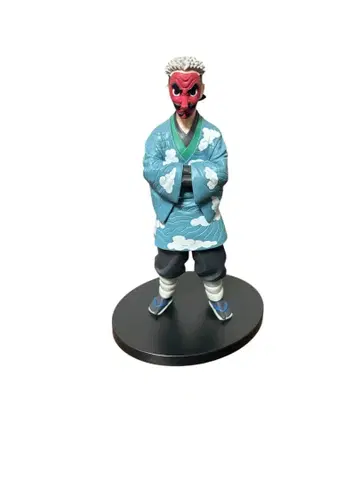 우로코다키 사콘지 피규어