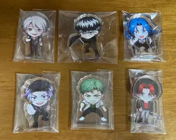 휴먼 버그 대학 / 우라가미 / 아쿠브로