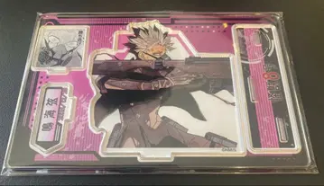 괴수 8호 나루미 겐 아크릴 스탠드 점프샵