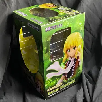 그리폰 동방 프로젝트 지각 아래의 질투심 미즈하시 파르시 새상품 미개봉