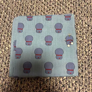 도라에몽 대형 손수건