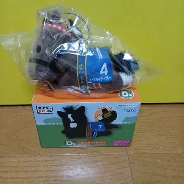 다이토 복권 호스 히어로즈 D상 토카이 테이오