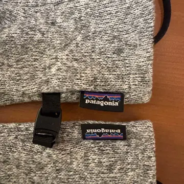 파타고니아 베터 스웨터 그로브 장갑 M 사이즈