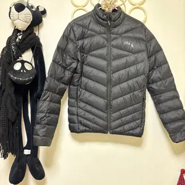 PUMA 파워 웜 다운 자켓