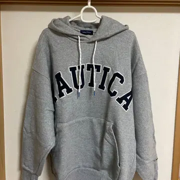 NAUTICA Sweat Hoodie