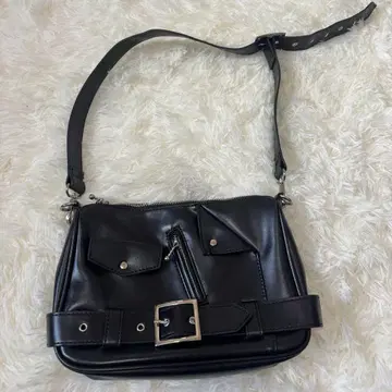 jouetie 라이더스 미니백