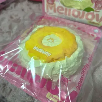 mellojoy 메로조이 다이후쿠 파인애플