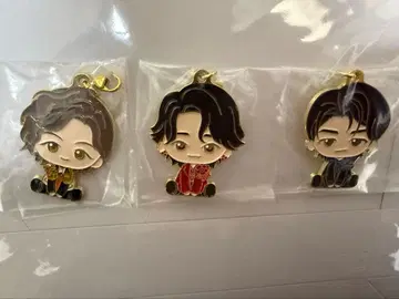 미세스 그린애플 제일복권 메탈 참