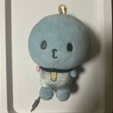 JOCHUM 제오참 마이쿤 봉제 인형 키링 마스코트