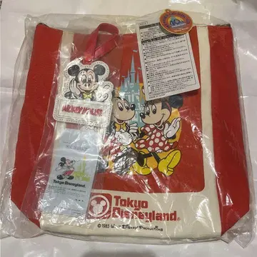 디즈니 멜리 고 라운드 숄더백