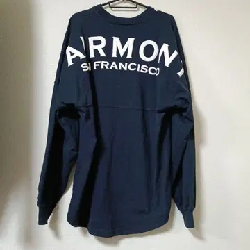 FAIRMONT 샌프란시스코 긴팔 티셔츠