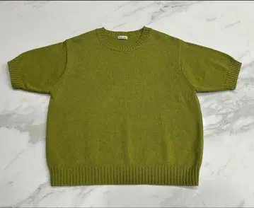 스티븐 앨런 유나이티드 애로우즈 썸머 니트