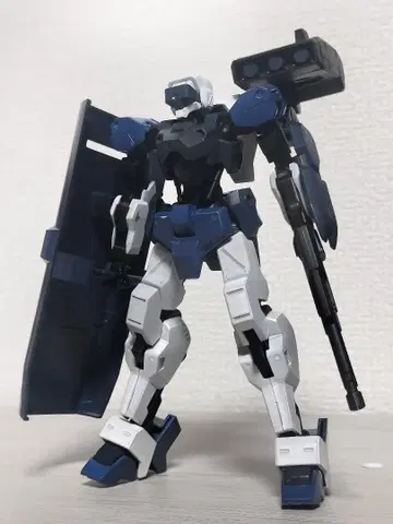 HG 이오 프레임 시덴