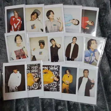 SLH yuma님 폴라로이드