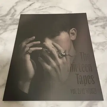 우지 Ruby TTT 트레이딩 카드 없음