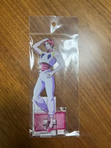 [ HUNTER x HUNTER ] 히소카 아크릴 스탠드