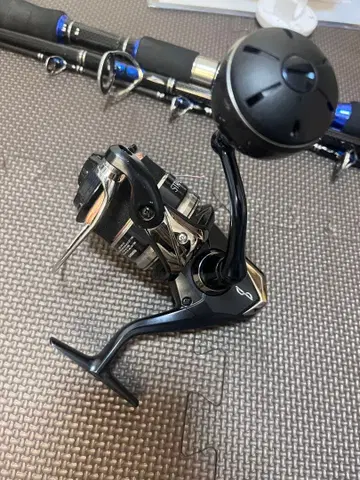 SHIMANO 스트라딕 SW 6000HG 스피닝 릴