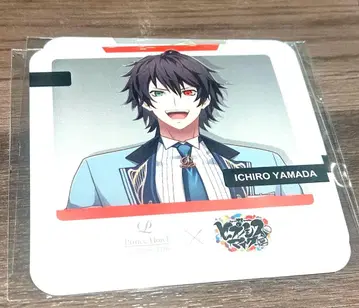 히프노시스 마이크 히프마이 야마다 이치로 프린스 호텔 콜라보 코스터