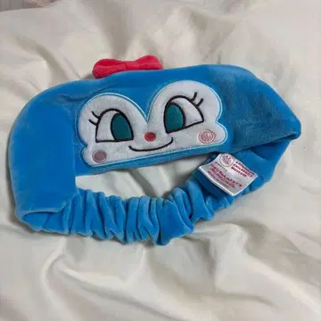 코킨쨩 헤어밴드 호빵맨